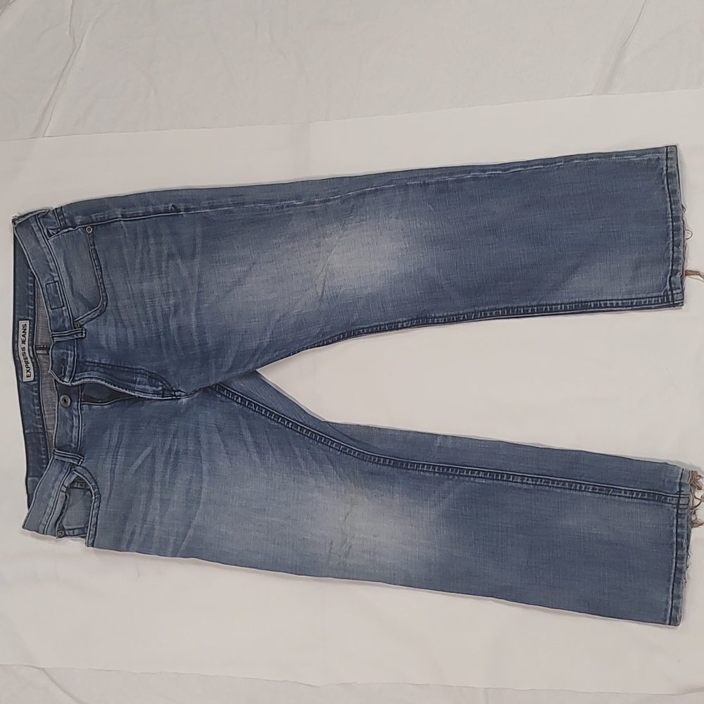 Express Jeans